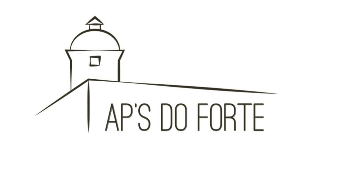 Ap'S Do Forte Понта-Делгада Экстерьер фото